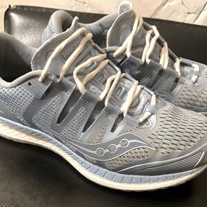 Saucony Liberty  women’s running shoes size 9.5